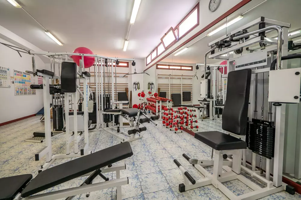 Camping La Masia3 étoiles★★★