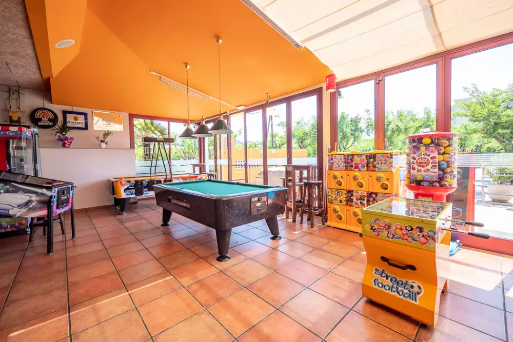 Camping La Masia3 étoiles★★★