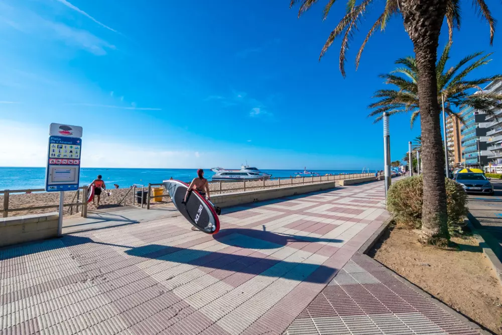 Camping La Masia3 étoiles★★★