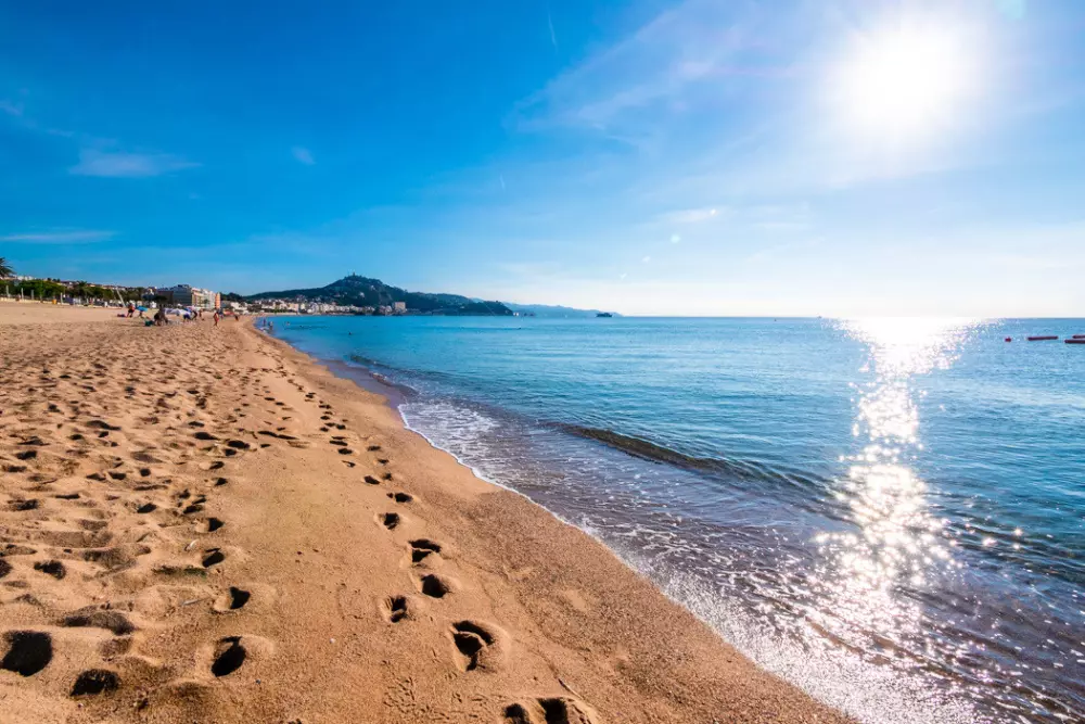 Camping La Masia3 étoiles★★★