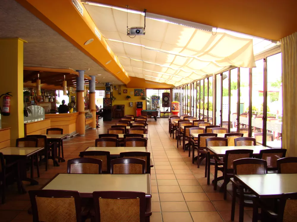 Camping La Masia2 étoiles★★