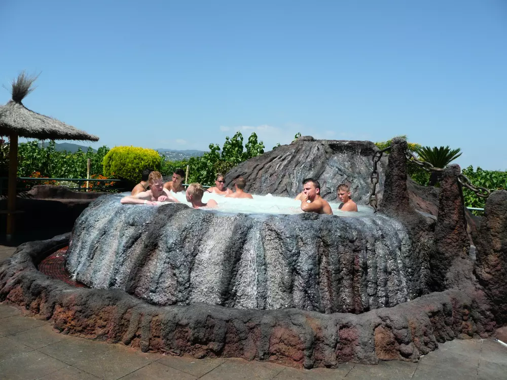 Camping La Masia2 étoiles★★