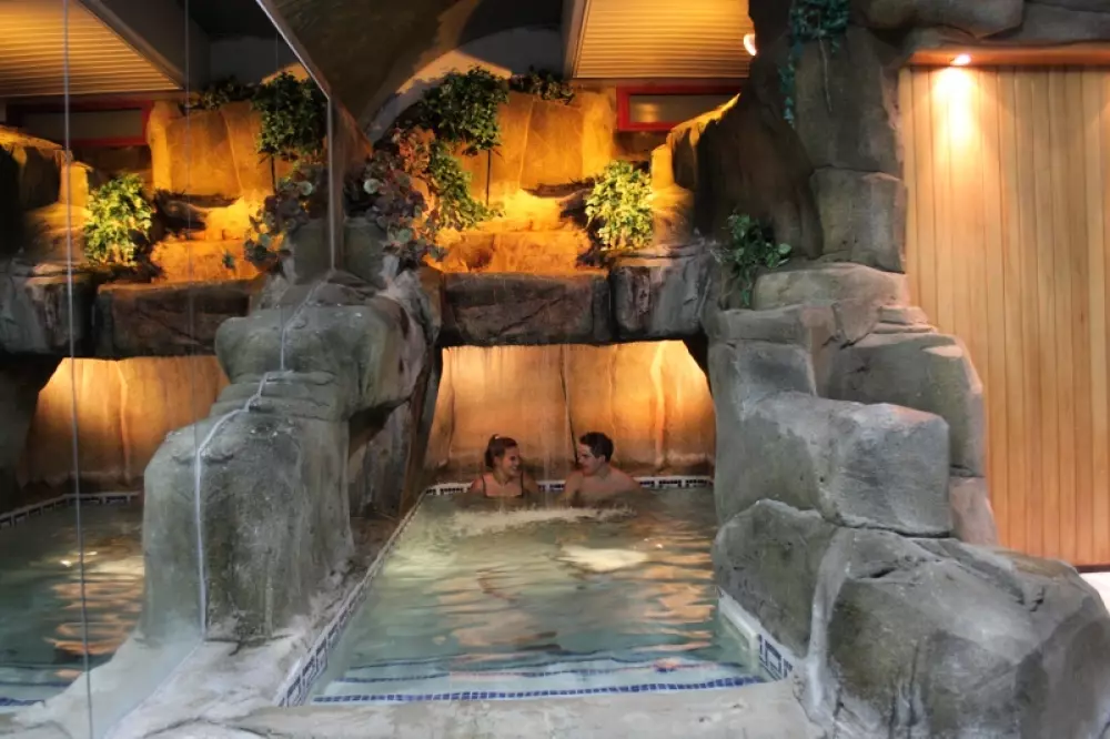 Camping La Masia2 étoiles★★