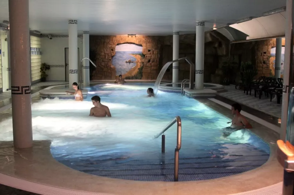 Camping La Masia2 étoiles★★