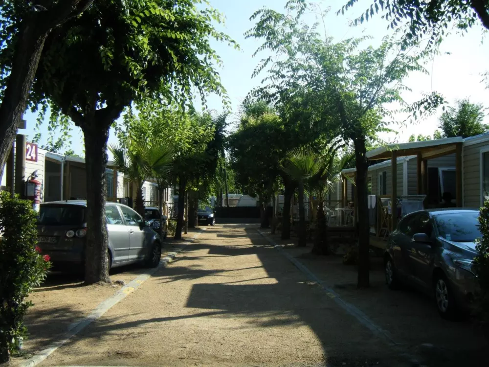 Camping La Masia2 étoiles★★