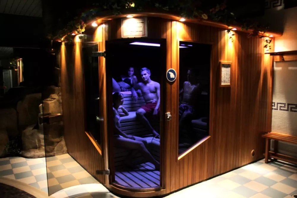 Camping La Masia2 étoiles★★