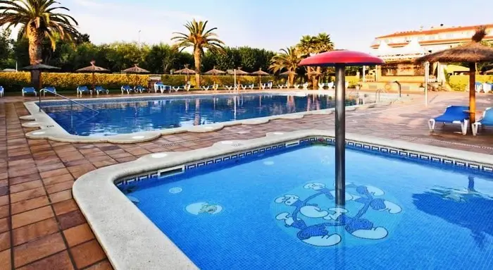 Camping La Masia2 étoiles★★