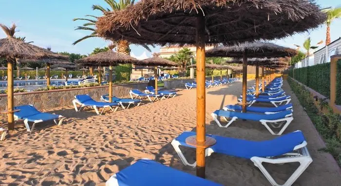 Camping La Masia2 étoiles★★