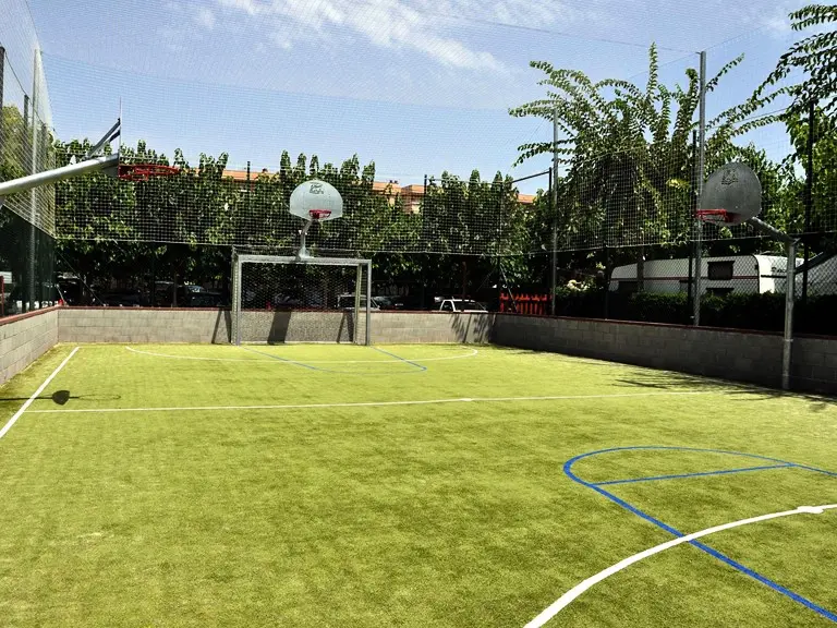 Camping La Masia2 étoiles★★