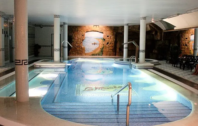 Camping La Masia2 étoiles★★