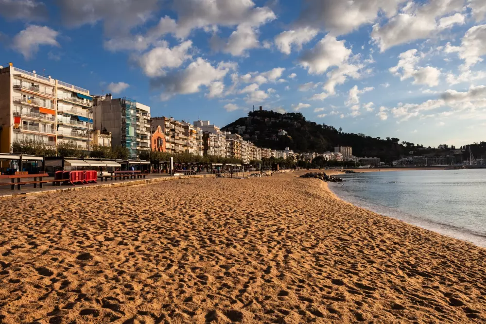 Camping La Masia 3 étoiles★★★