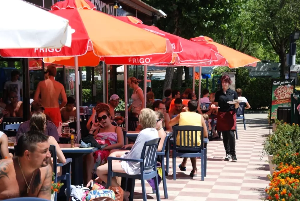 Camping La Masia2 étoiles★★