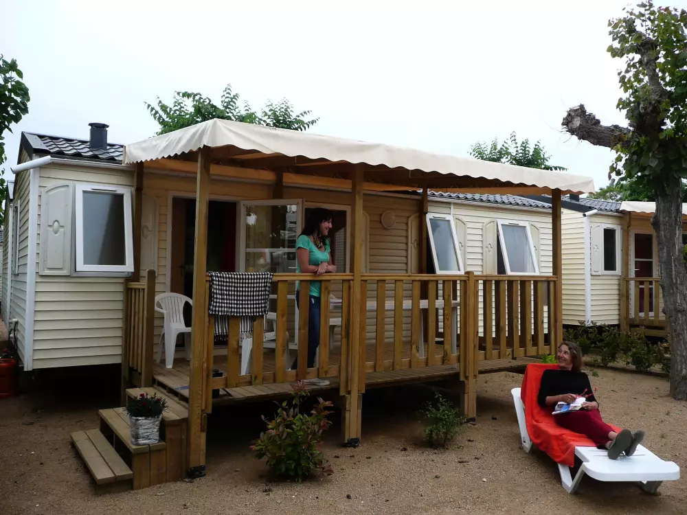 Camping La Masia2 étoiles★★