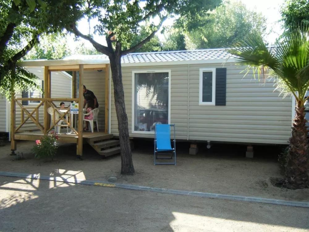 Camping La Masia2 étoiles★★