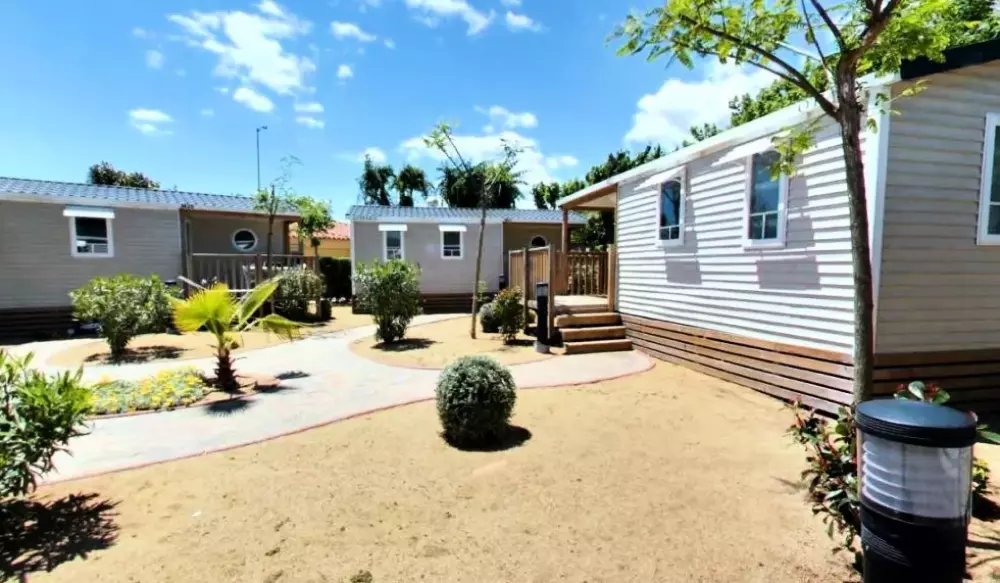 Camping La Masia 3 étoiles★★★