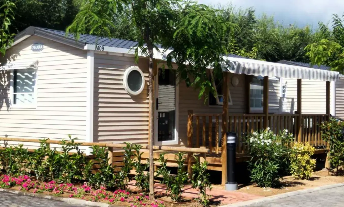 Camping La Masia 3 étoiles★★★