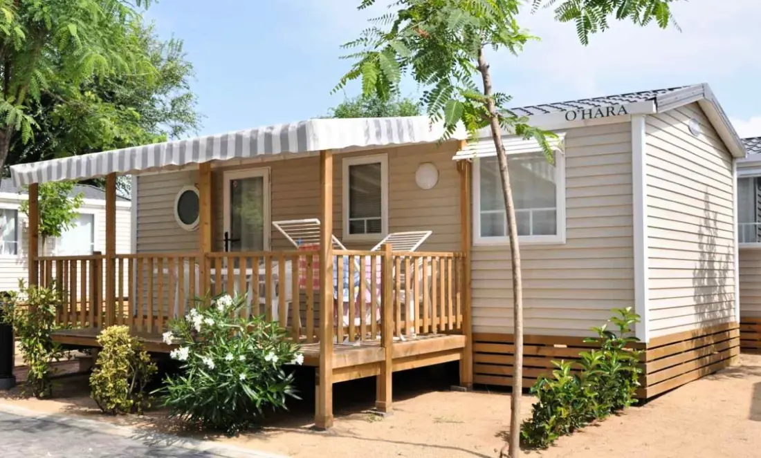 Camping La Masia 3 étoiles★★★