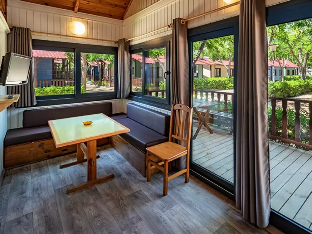 Camping Solmar by Viajes Velero 2 étoiles★★