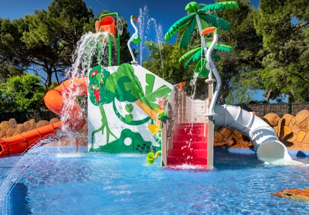 Camping Solmar by Viajes Velero 2 étoiles★★