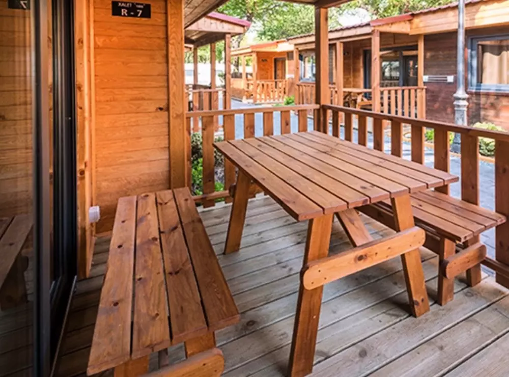 Camping Solmar by Viajes Velero 2 étoiles★★