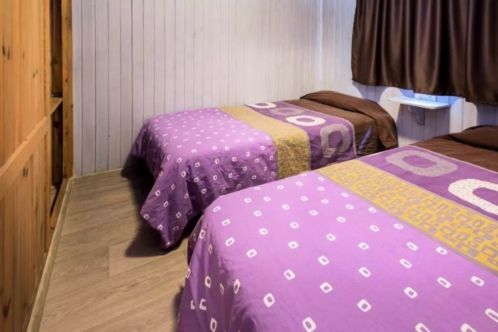 Camping Solmar by Viajes Velero 2 étoiles★★