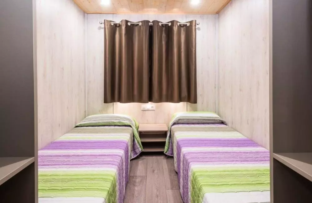 Camping Solmar by Viajes Velero 2 étoiles★★