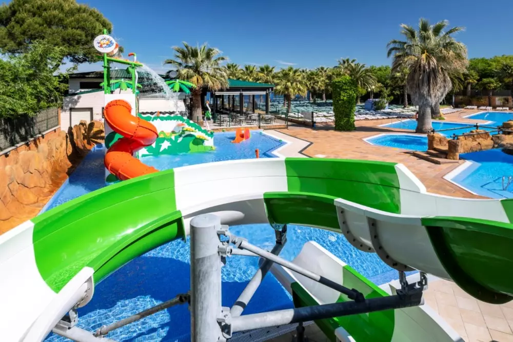 Camping Solmar by Viajes Velero 2 étoiles★★