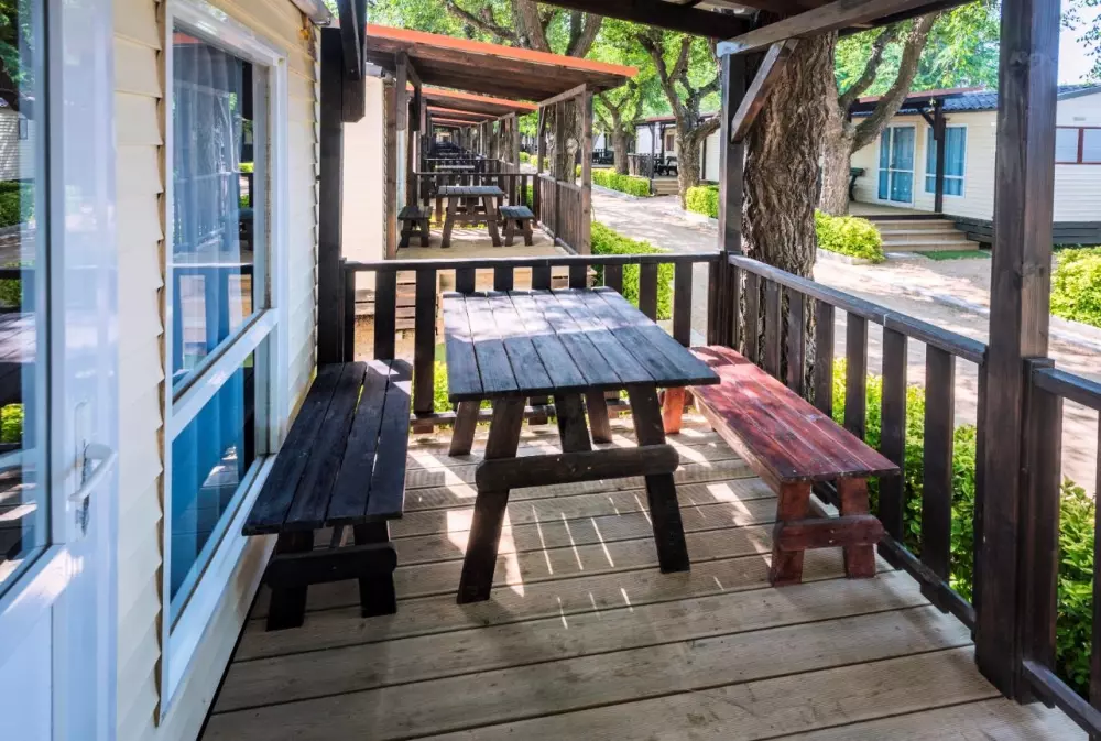 Camping Solmar by Viajes Velero 2 étoiles★★