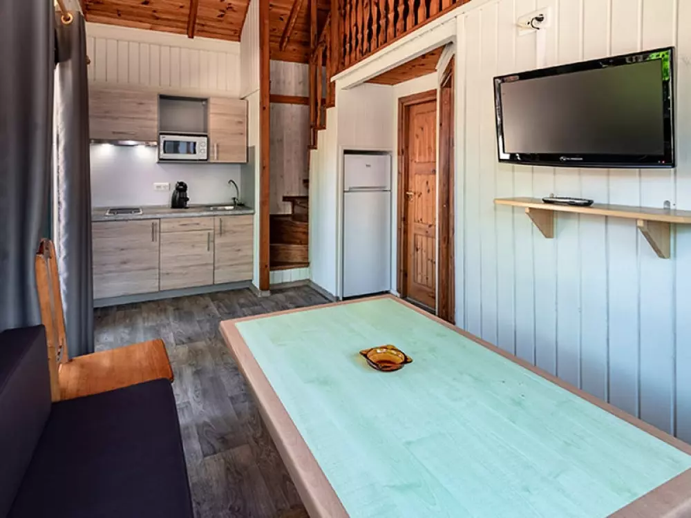 Camping Solmar by Viajes Velero 2 étoiles★★