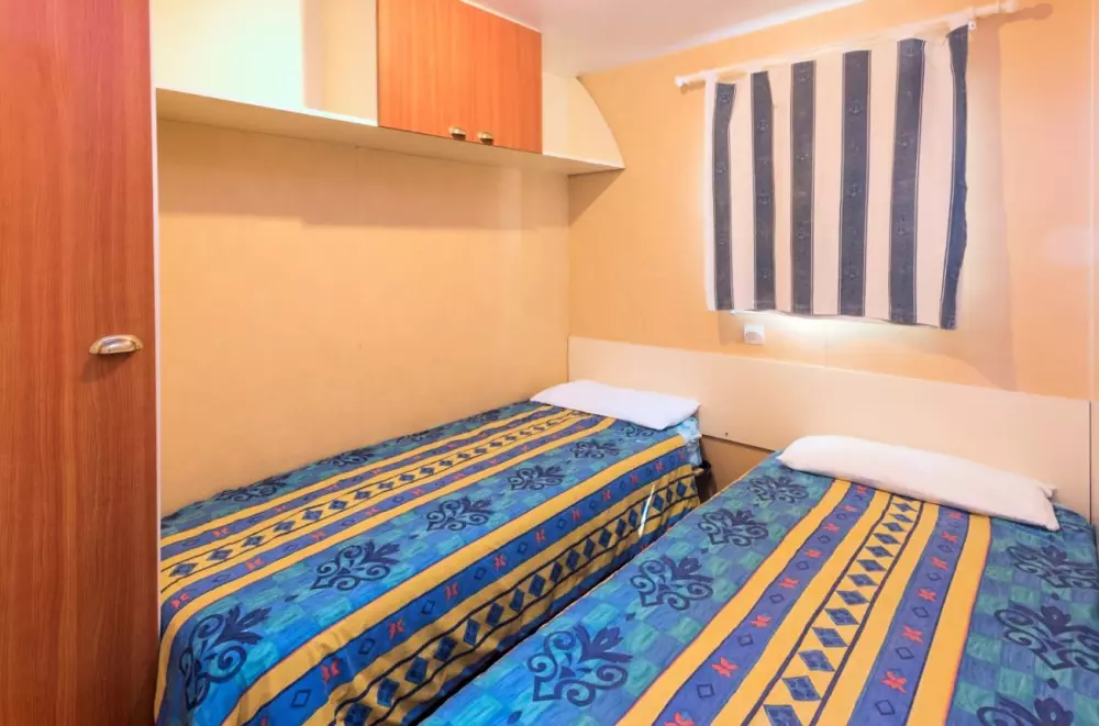 Camping Solmar by Viajes Velero 2 étoiles★★