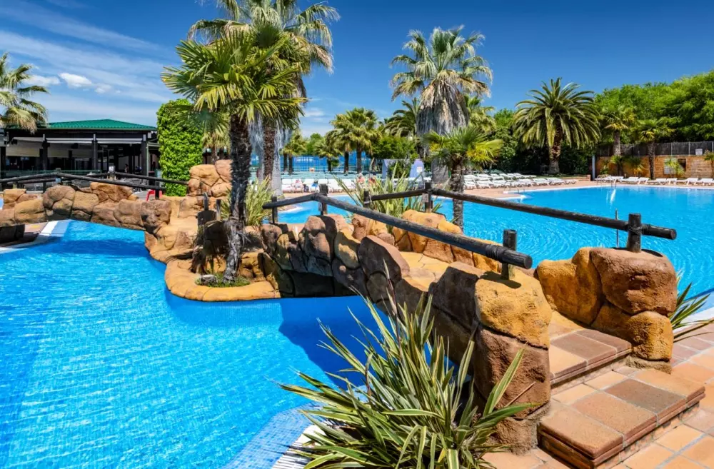 Camping Solmar by Viajes Velero 2 étoiles★★