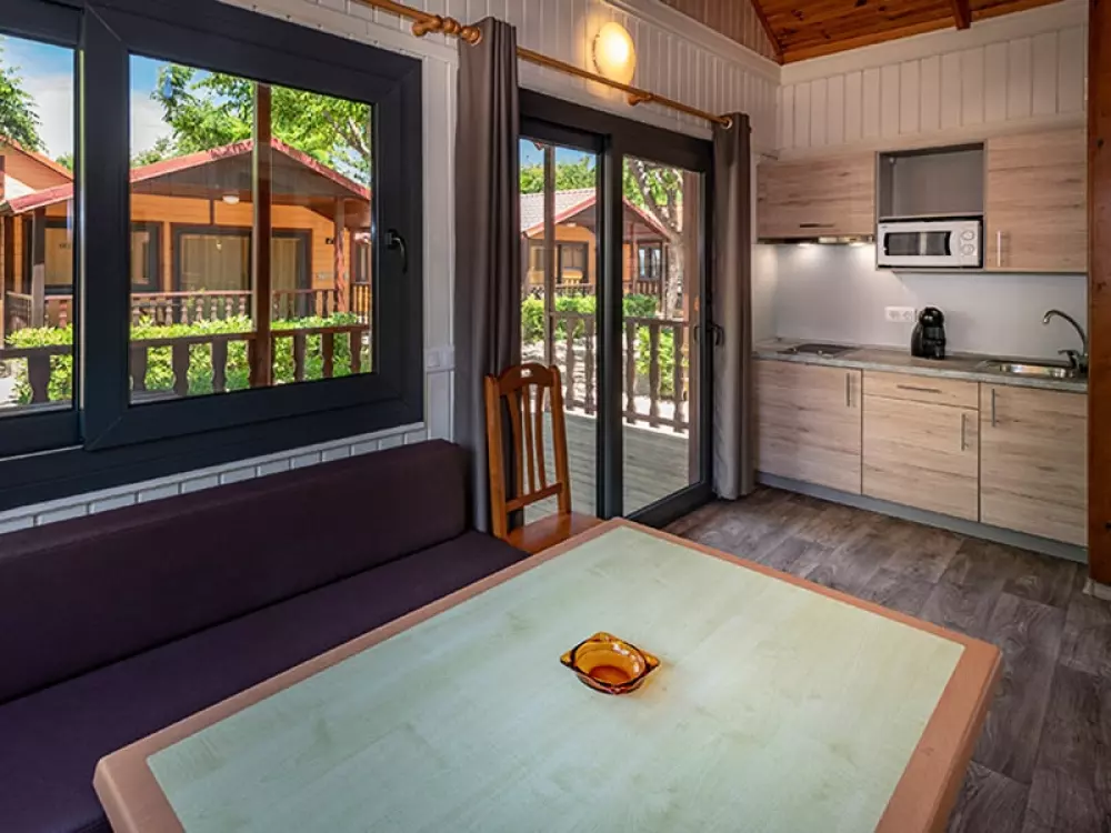 Camping Solmar by Viajes Velero 2 étoiles★★