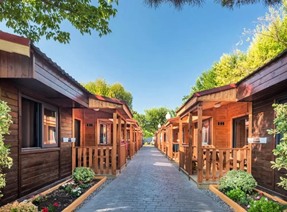 Camping Solmar by Viajes Velero 2 étoiles★★