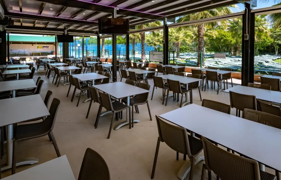 Camping Solmar by Viajes Velero 2 étoiles★★