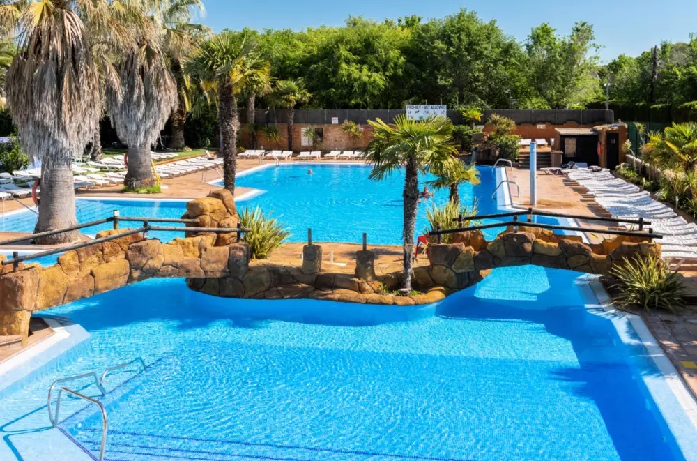 Camping Solmar by Viajes Velero 2 étoiles★★