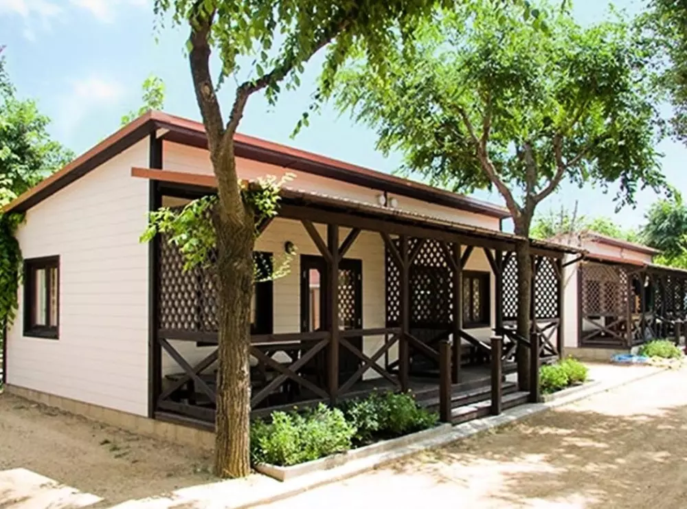 Camping Solmar by Viajes Velero 2 étoiles★★