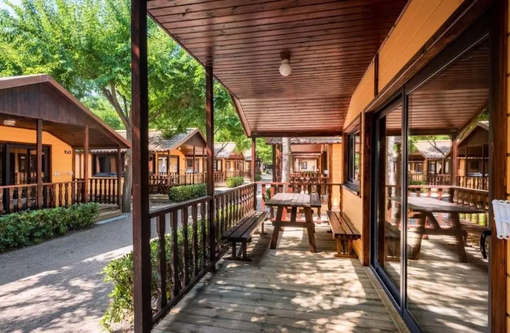 Camping Solmar by Viajes Velero 2 étoiles★★