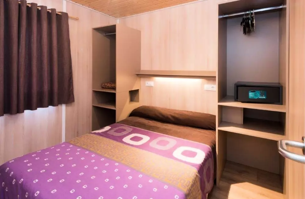 Camping Solmar by Viajes Velero 2 étoiles★★