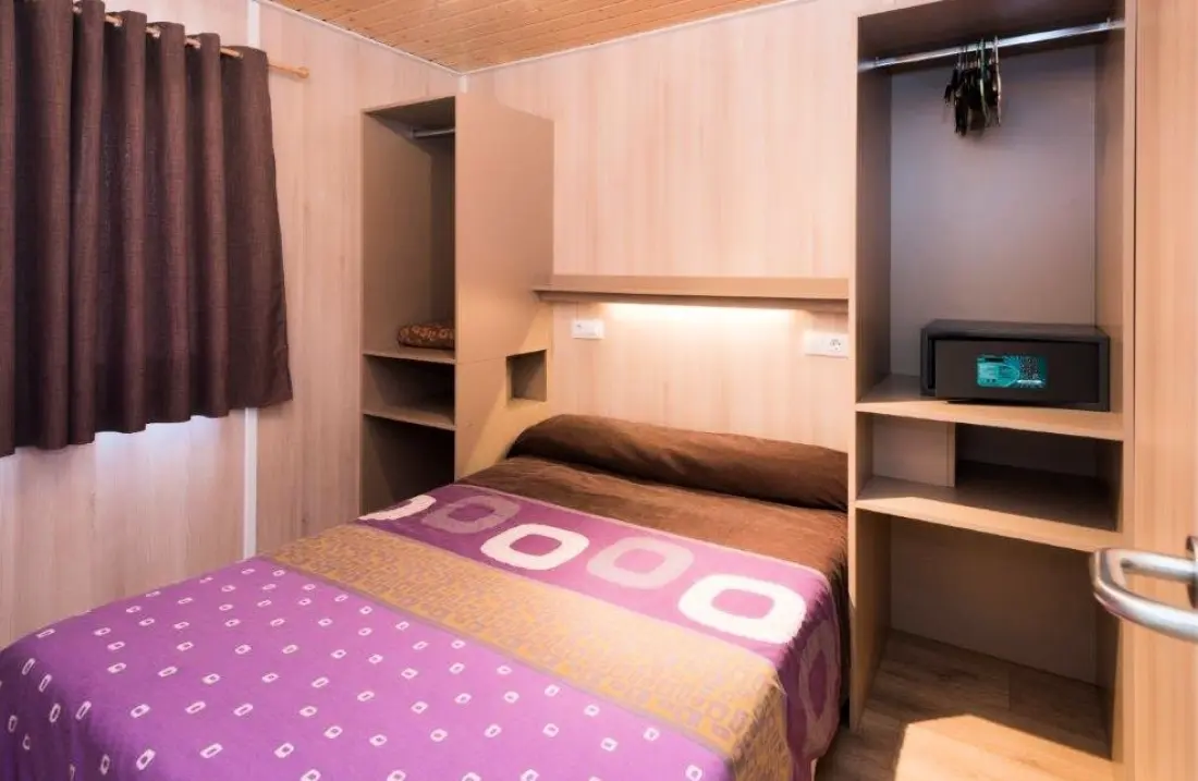 Camping Solmar by Viajes Velero 2 étoiles★★