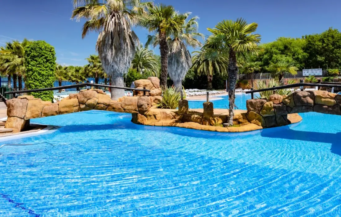 Camping Solmar by Viajes Velero 2 étoiles★★