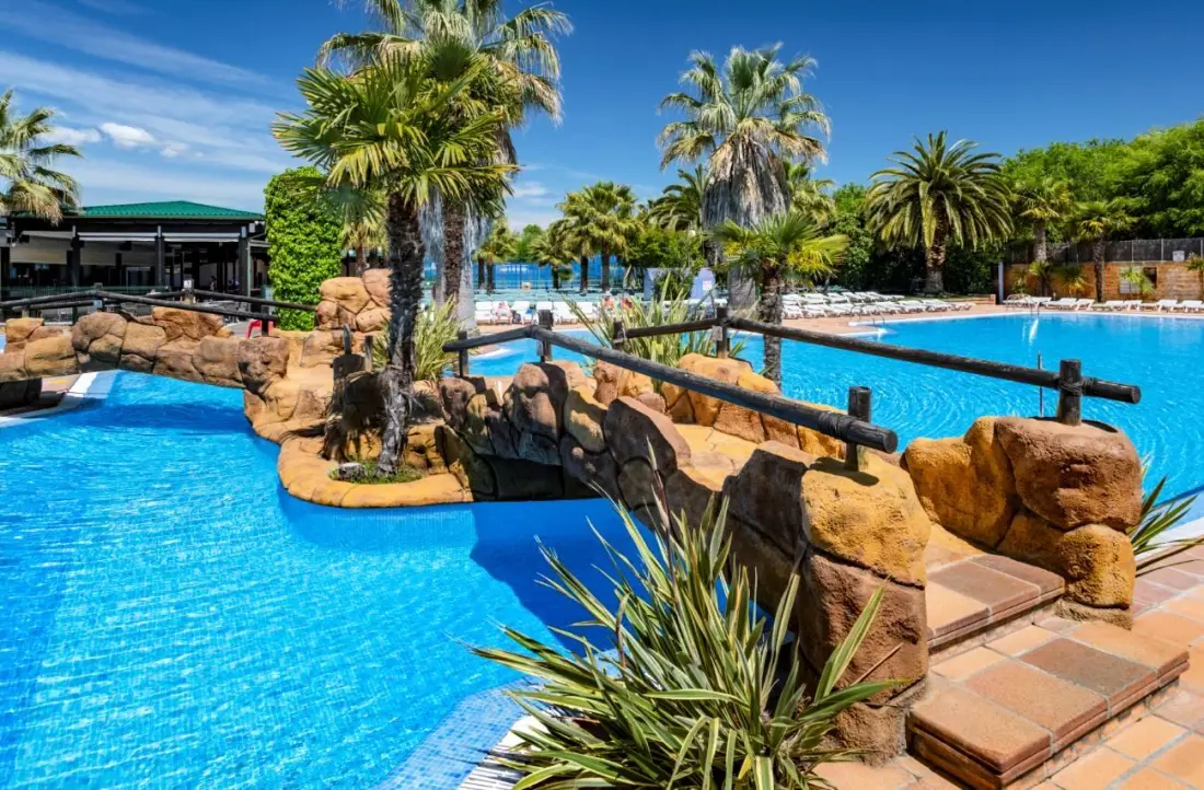 Camping Solmar by Viajes Velero 2 étoiles★★
