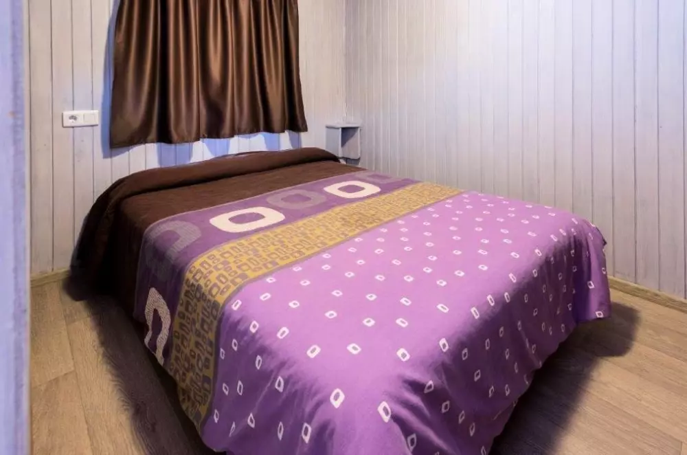 Camping Solmar by Viajes Velero 2 étoiles★★