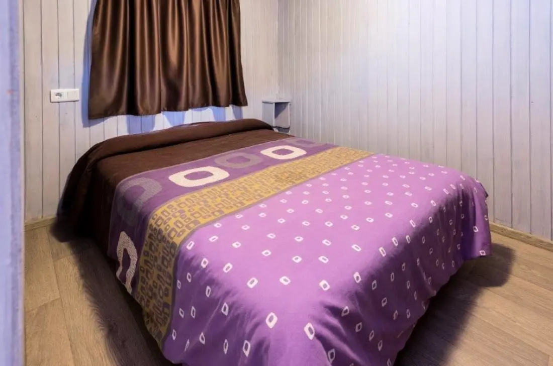 Camping Solmar by Viajes Velero 2 étoiles★★