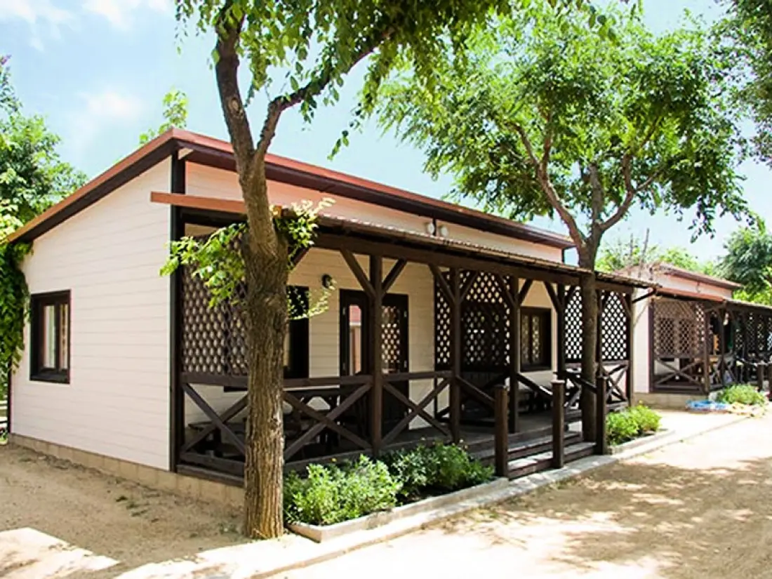 Camping Solmar by Viajes Velero 2 étoiles★★