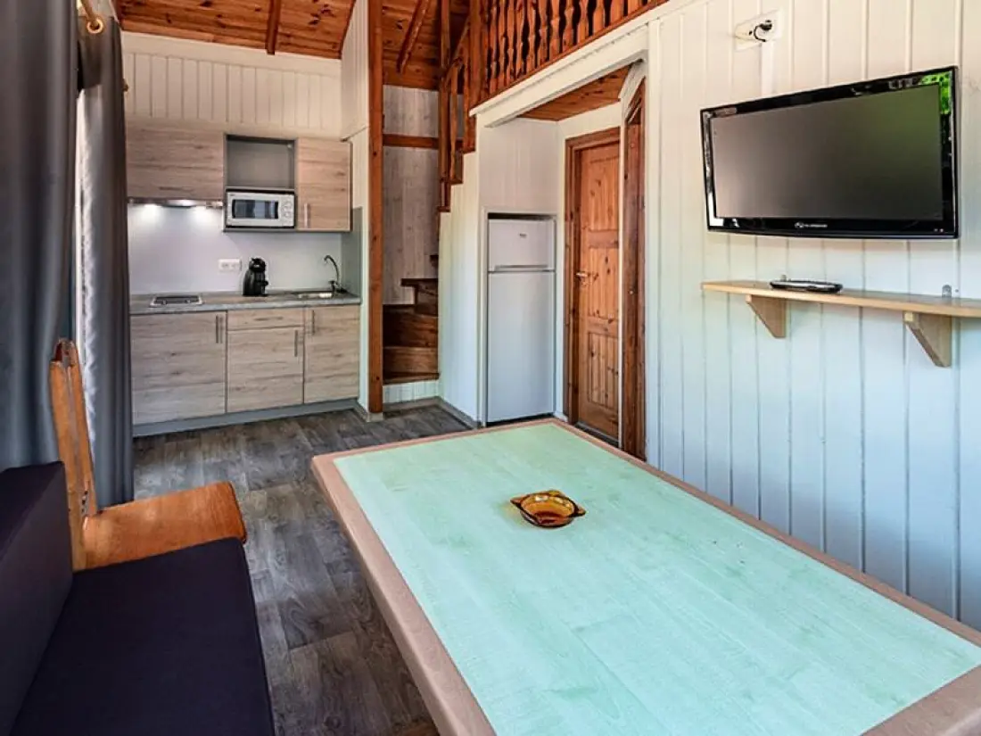 Camping Solmar by Viajes Velero 2 étoiles★★