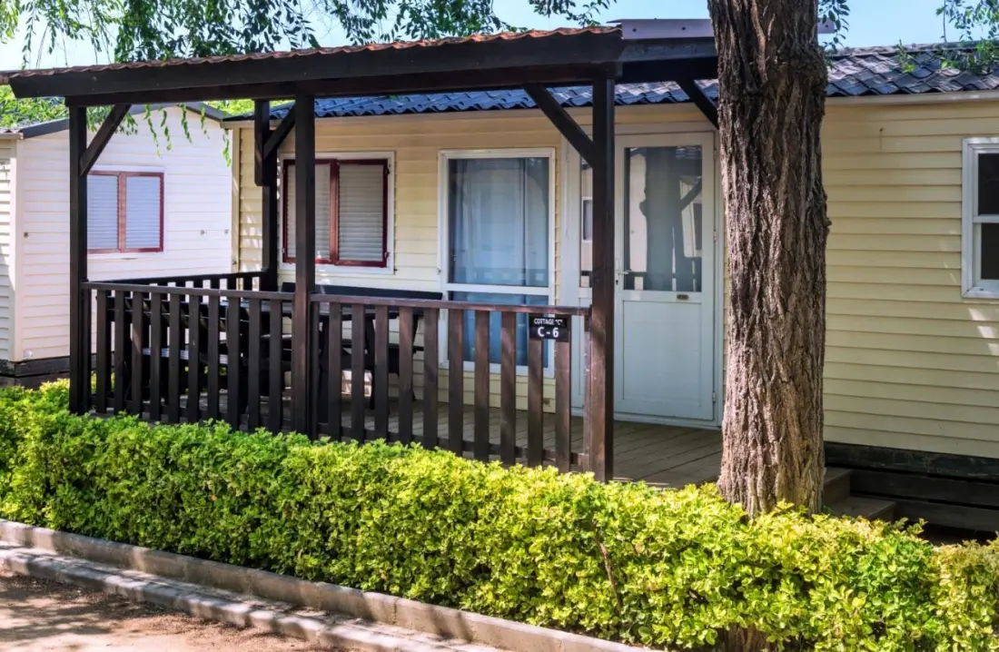 Camping Solmar by Viajes Velero 2 étoiles★★