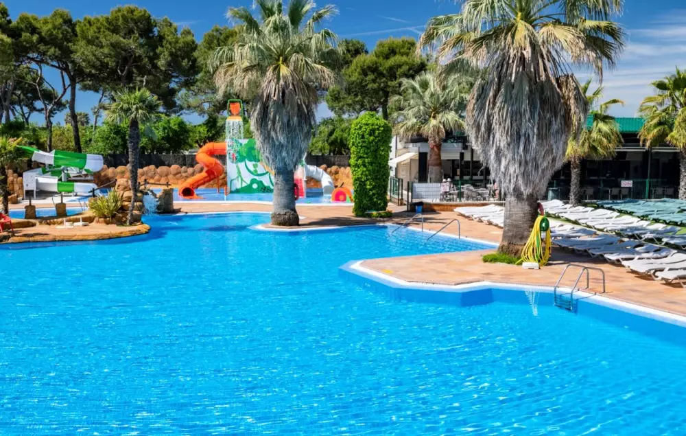 Camping Solmar by Viajes Velero 2 étoiles★★