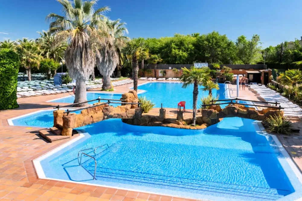 Camping Solmar by Viajes Velero 2 étoiles★★