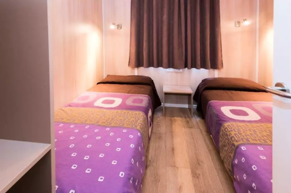 Camping Solmar by Viajes Velero 2 étoiles★★