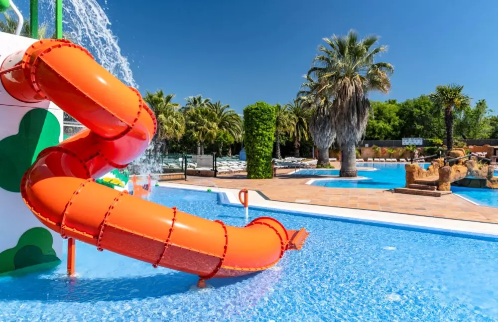 Camping Solmar by Viajes Velero 2 étoiles★★